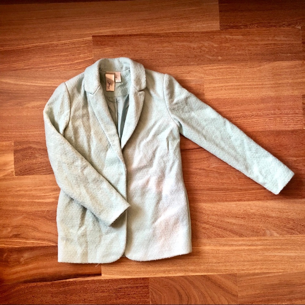 Forever 21 coat